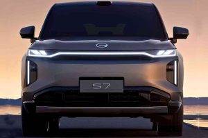 Gac s 7 2026 exterior face